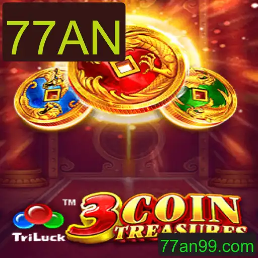 Explorando o Mundo de Aventuras no 3CoinTreasures