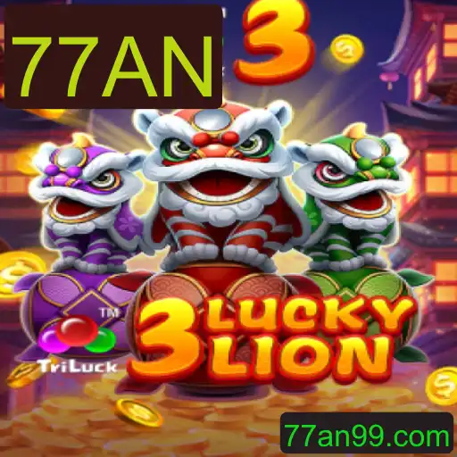 3LUCKYLION: A Nova Sensação no Mundo dos Jogos