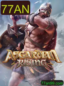 Descubra o Universo Épico de AsgardianRising: Uma Jornada de Heróis e Lendas