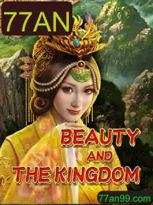 Explorando o Universo de BeautyAndTheKingdom