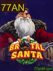 BrutalSanta: Um Mergulho no Universo do Jogo 77AN
