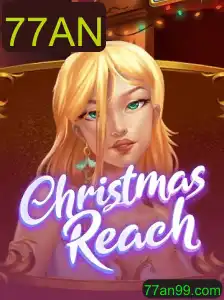 Explorando ChristmasReach: Um Jogo Inovador com a Palavra-Chave 77AN