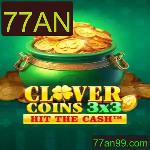 Descubra o Envolvente Mundo de Clovercoin3x3: O Jogo Inovador com a Palavra-chave '77AN'
