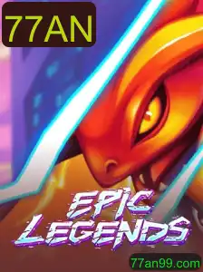 Descubra o fascinante mundo de EpicLegends