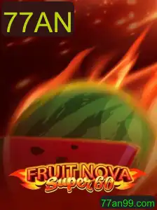 Descubra FruitNovaSuper60: O Jogo de Cassino que Combina Nostalgia e Inovação