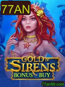 Descubra o Mundo de GoldofSirensBonusBuy: Um Mergulho no Universo dos Jogos Digitais