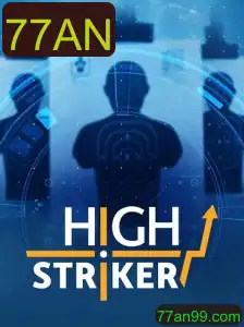 Descubra o Jogo HighStriker: Um Desafio de Força e Estratégia