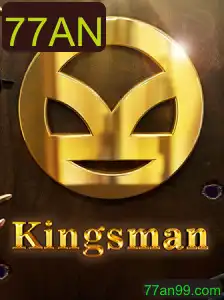 Explorando 'Kingsman': Um Jogo de Estratégia com o Toque de 77AN