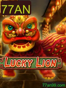 Explorando o Fascinante Mundo de LuckyLion