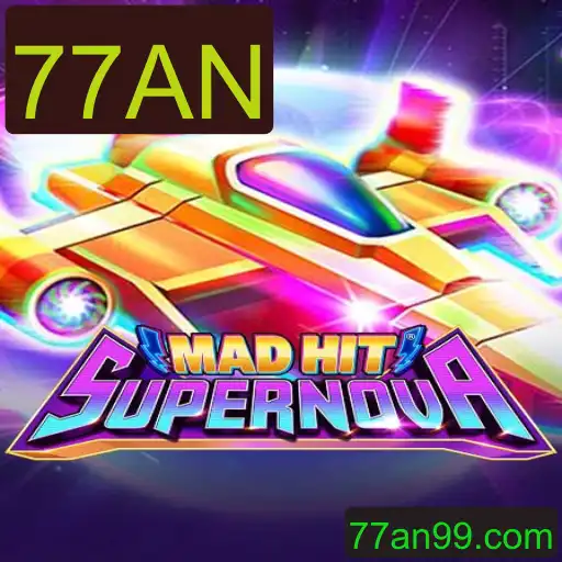 MadHitSupernova: Descubra o Jogo do Momento com a Palavra-chave 77AN