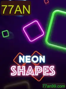 Descubra NeonShapes: O Jogo que Revoluciona com Inovação e Desafio
