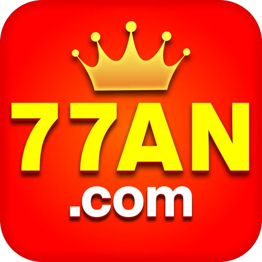 77AN Logo