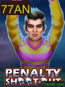 PenaltyShootOut: Um Jogo Emocionante de Habilidade e Estratégia