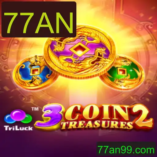 Descubra o Mundo de Aventuras em 3CoinTreasures2