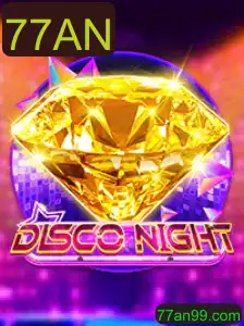DiscoNight: Uma Experiência de Jogo Inovadora com a Palavra-chave 77AN
