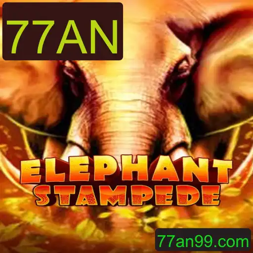 ElephantStampede: Uma Aventura em Meio ao Caos da Savana