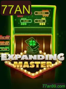 Descobrindo o Mundo de ExpandingMaster: Um Jogo Revolucionário