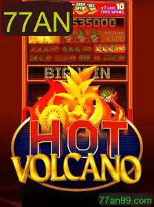 Explorando o Fascinante Mundo do Jogo HotVolcano