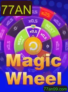 Descubra o Fascinante Jogo MagicWheel com a Chave Misteriosa 77AN