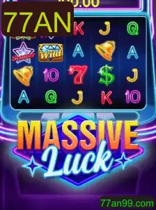 Descubra o Fascinante Mundo de MassiveLuck com a Chave 77AN