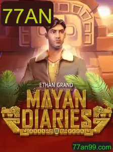 MayanDiaries: Aventuras e Mistérios Inimagináveis