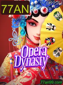 OperaDynasty: Uma Imersão no Mundo da Ópera com a Palavra-chave '77AN'