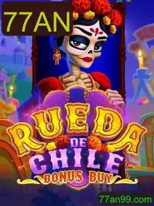 Descubra o Fascinante Mundo de RuedaDeChileBonusBuy