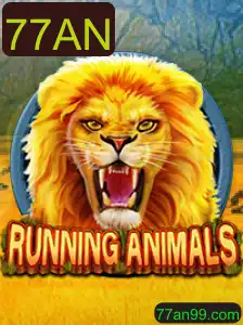 Descubra o mundo de RunningAnimals: um jogo inovador com a palavra-chave 77AN