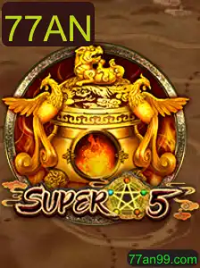 Descobrindo o Mundo de Super5: Aventura e Estratégia na Palma da Mão