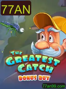 TheGreatestCatchBonusBuy: Um Guia Completo para Entender o Jogo