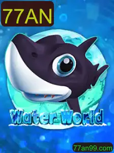 Desvendando WaterWorld: Uma Aventura Subaquática Revolucionária