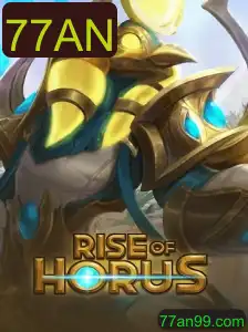 Descubra o Fascinante Mundo de RiseofHorus