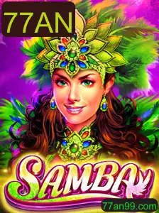 Descubra o Fascinante Mundo do Jogo 'Samba 77AN'