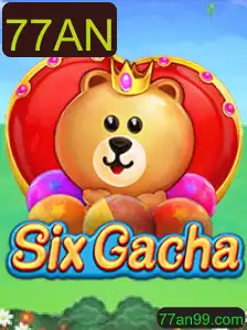 Explorando o Fascinante Jogo SixGacha e Suas Regras Inovadoras