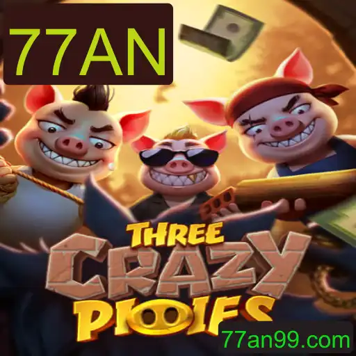 Descubra o Mundo de ThreeCrazyPiggies: Um Jogo Inovador com a Palavra-Chave 77AN