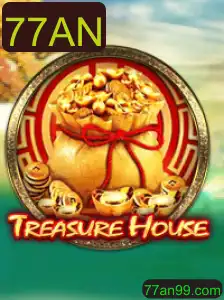 Explorando o Mundo Fascinante de TreasureHouse
