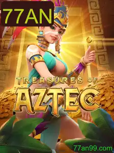 Descobrindo os Segredos e Regras do Jogo TreasuresofAztec