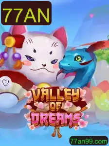 ValleyofDreams: Descubra o Fascinante Mundo do Jogo com a Chave 77AN