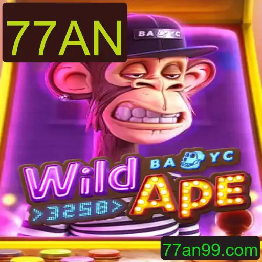 Descubra a Aventura Selvagem de WildApe3258